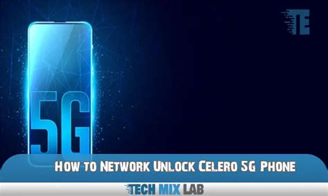 be patient, it may take some time. . How to network unlock celero 5g phone